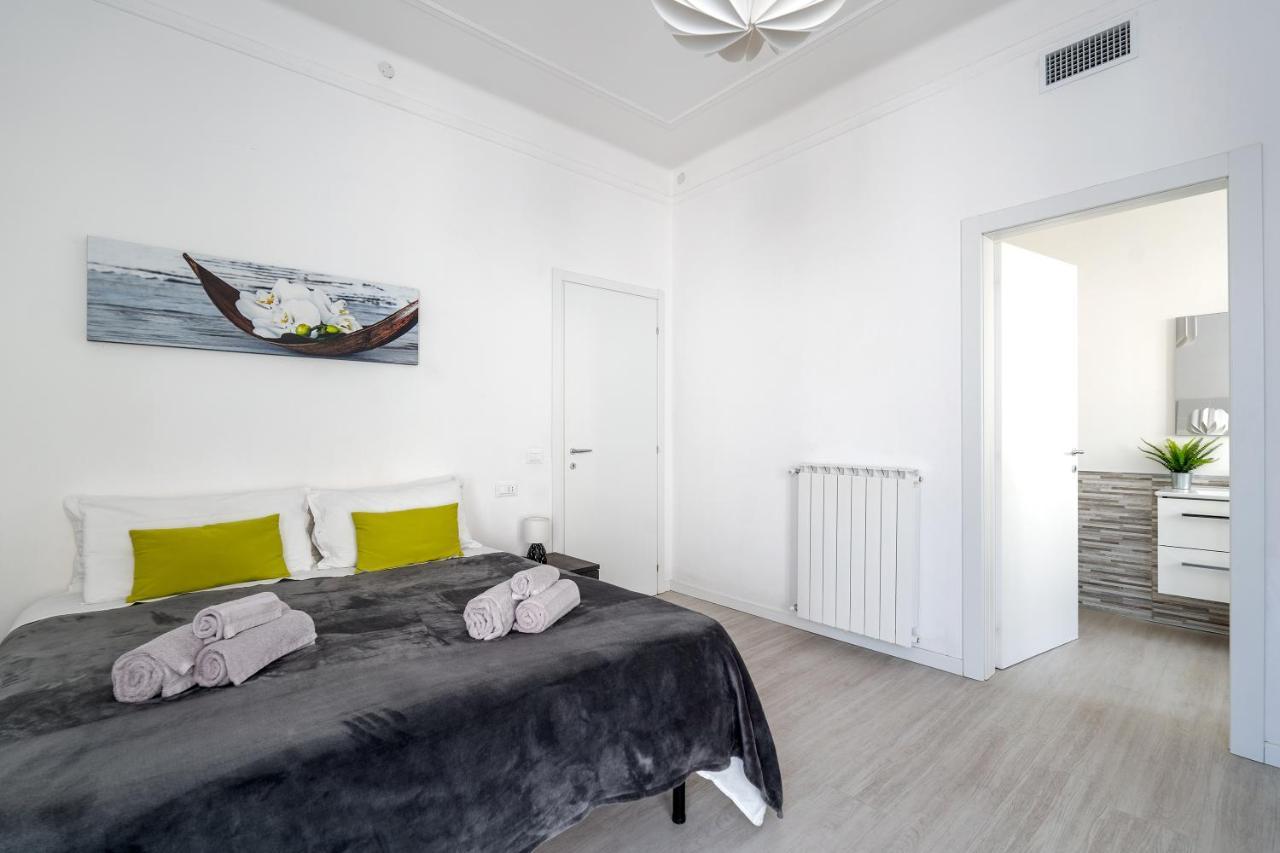 Casa Alberto - Bergamo Centro Ngoại thất bức ảnh
