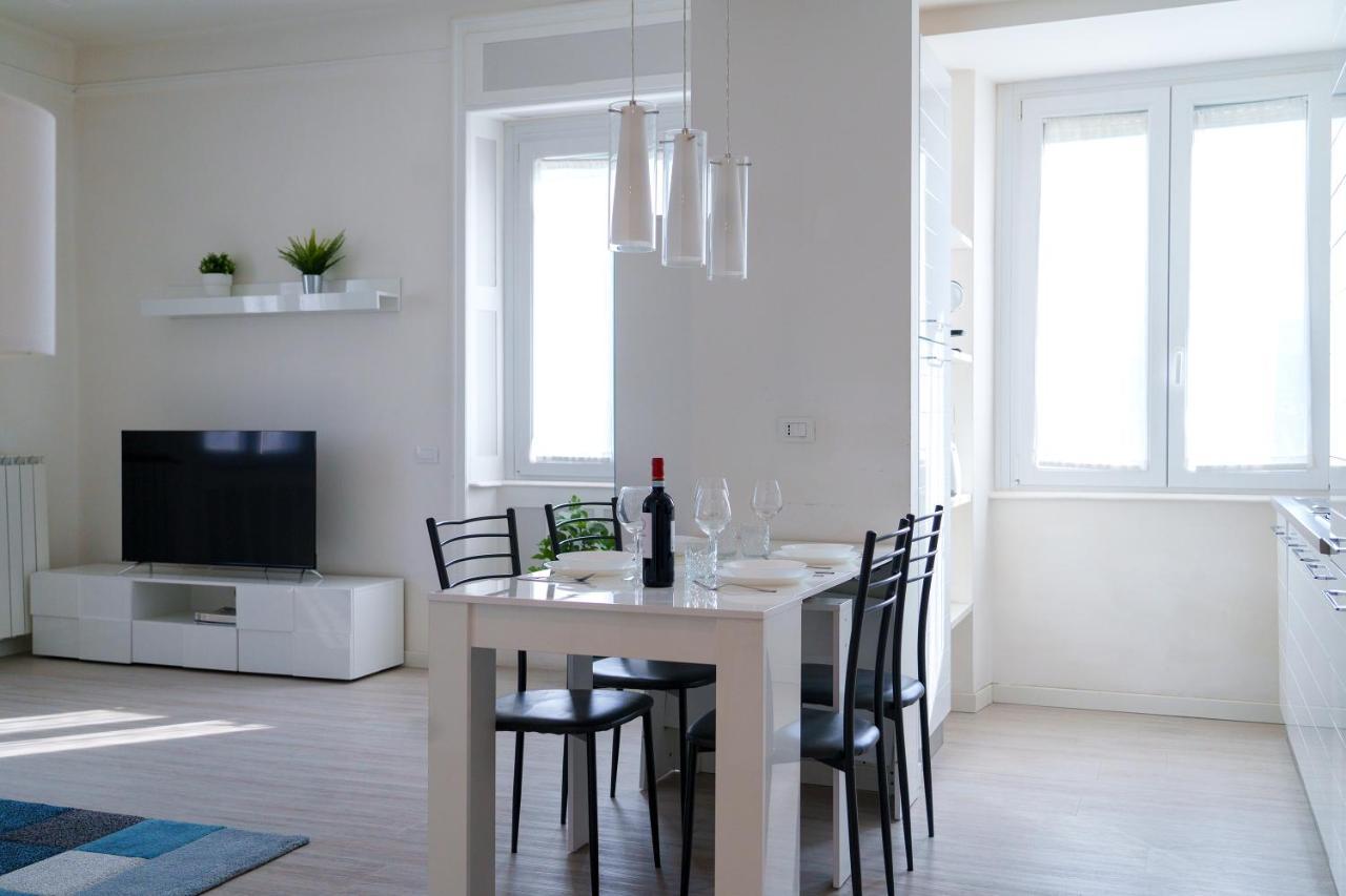 Casa Alberto - Bergamo Centro Ngoại thất bức ảnh
