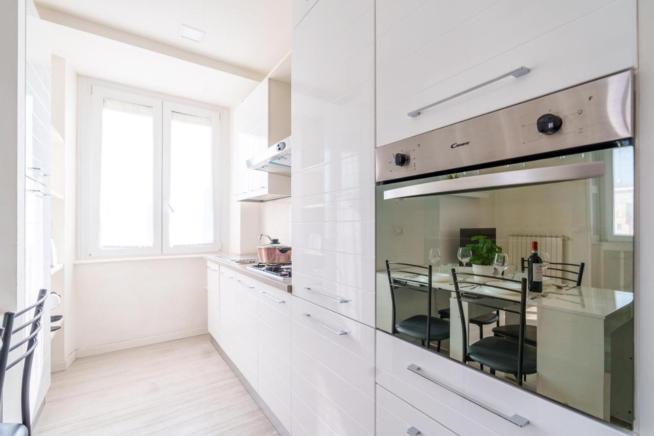 Casa Alberto - Bergamo Centro Ngoại thất bức ảnh