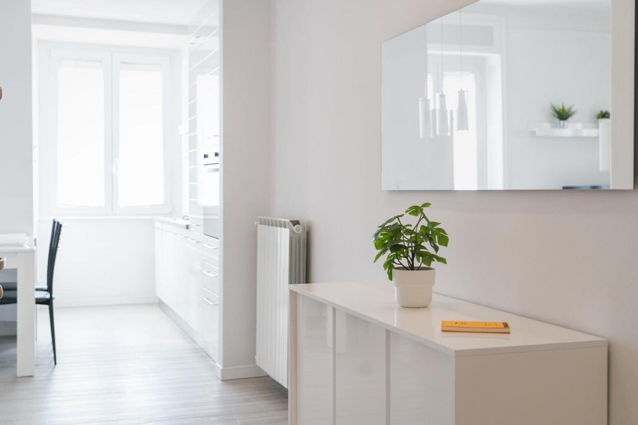 Casa Alberto - Bergamo Centro Ngoại thất bức ảnh