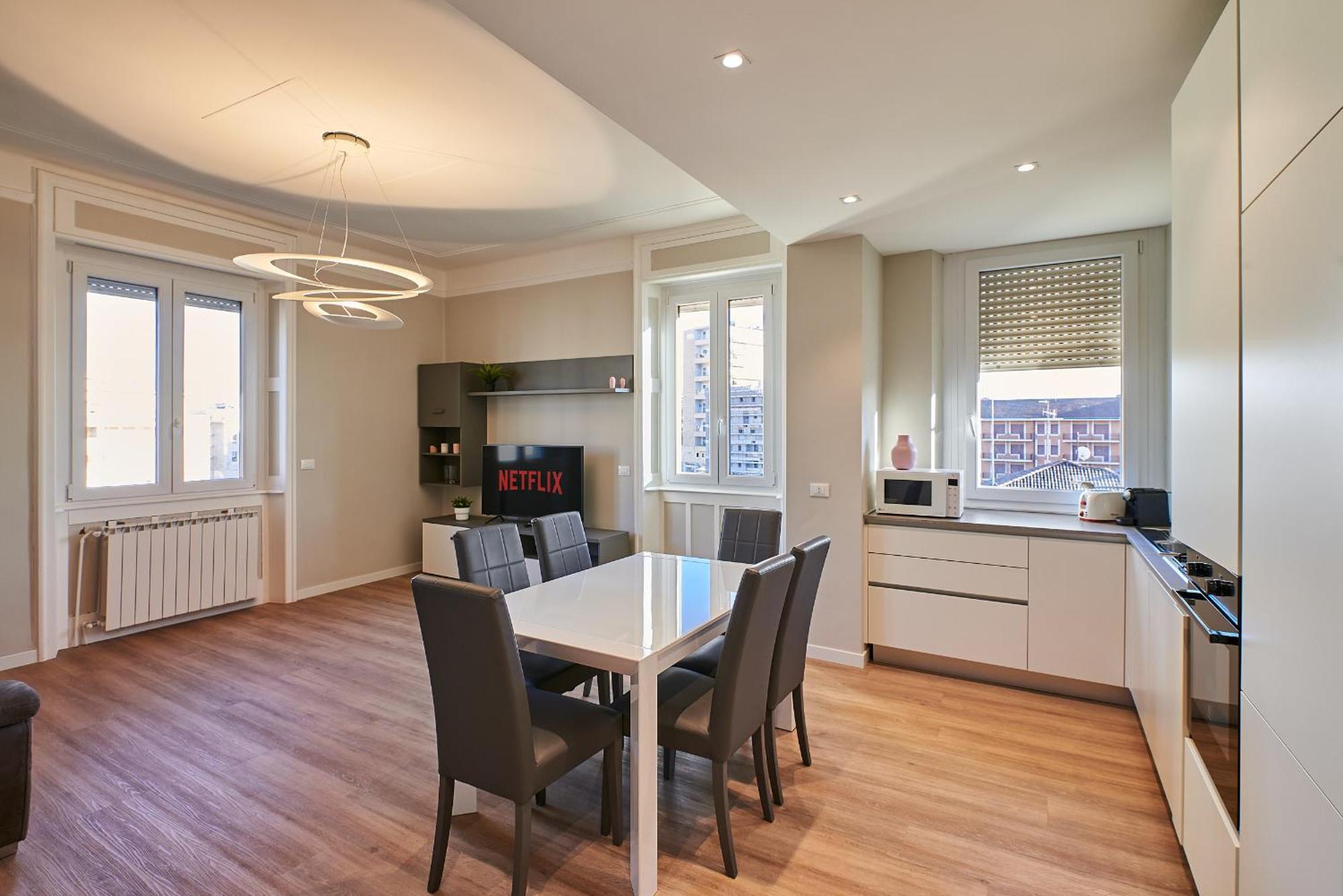 Casa Alberto - Bergamo Centro Ngoại thất bức ảnh