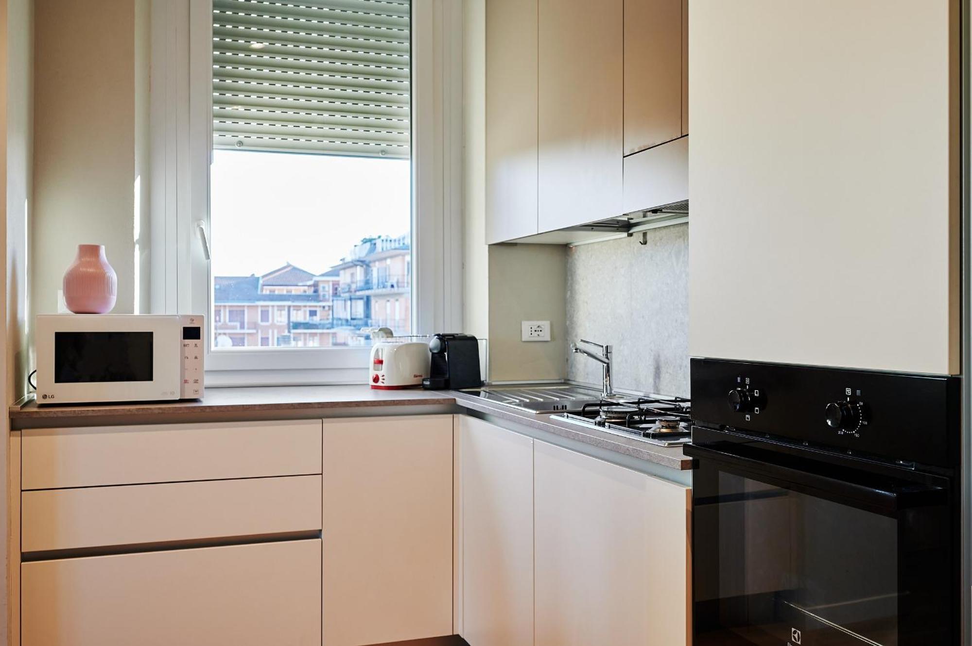 Casa Alberto - Bergamo Centro Ngoại thất bức ảnh