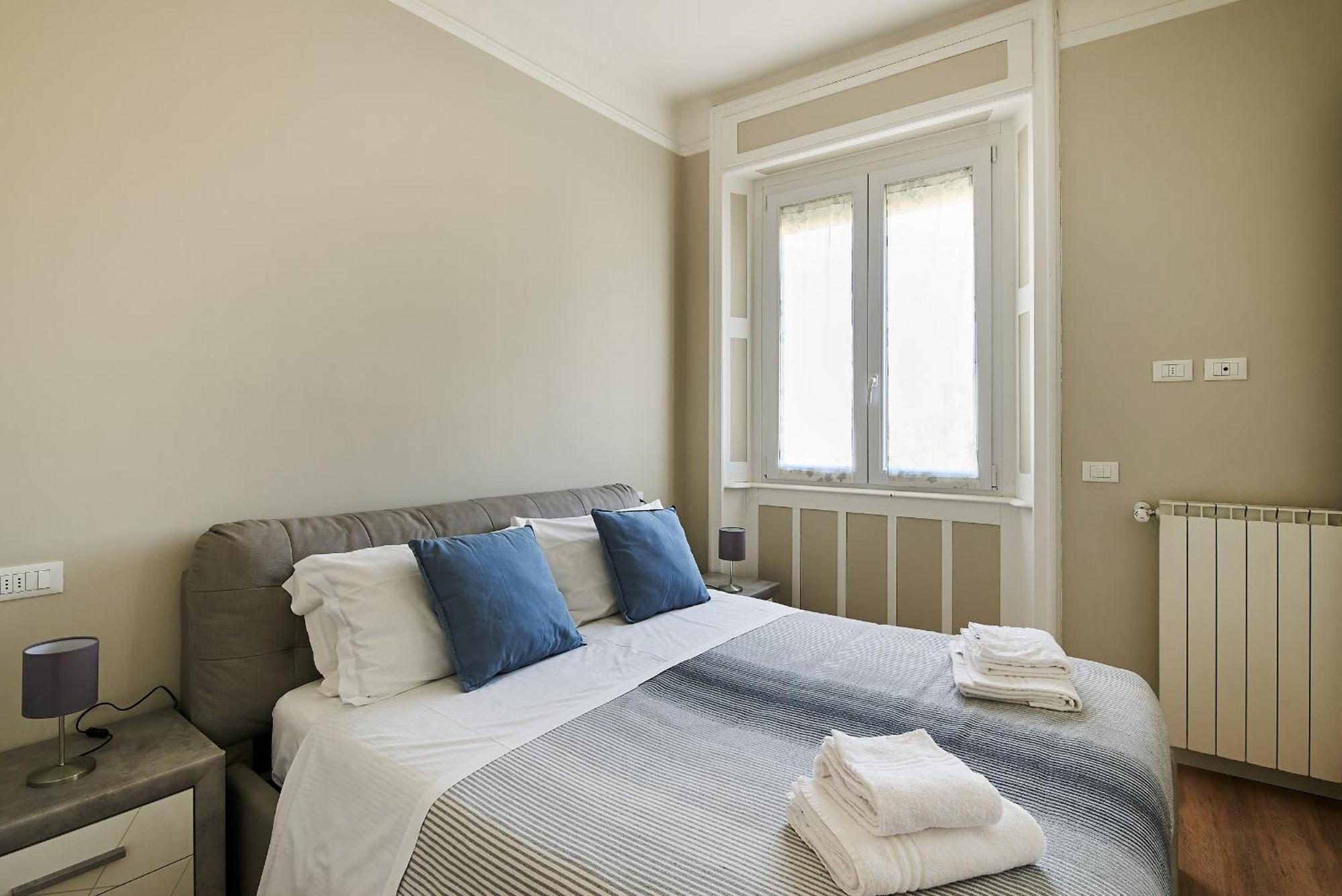 Casa Alberto - Bergamo Centro Ngoại thất bức ảnh